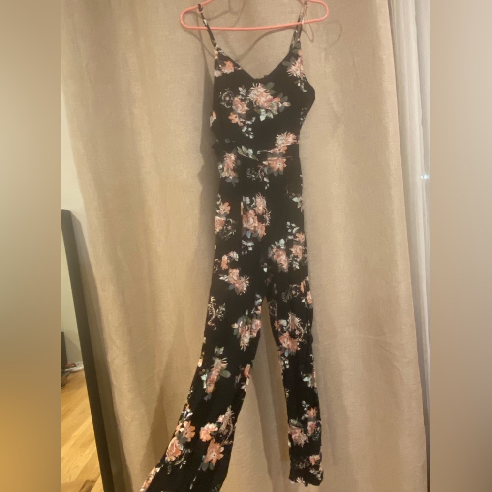 American Eagle Jumpsuit